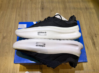 Tenisky Adidas adiFOM TRXN veľ. 45⅓