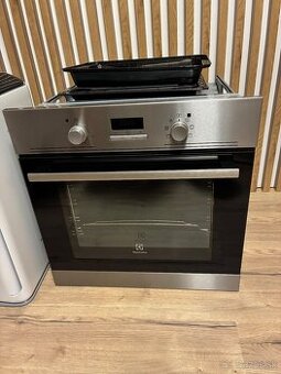 Electrolux EZB 3400 AOX