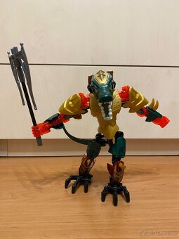 LEGO Chima