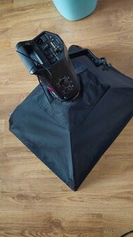 Predám profi fototechniku