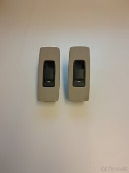 Jeep commander ovládače zadných okien