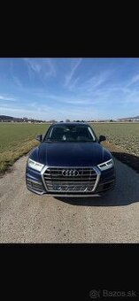 Predám Audi Q5 , 2018