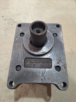 Hydraulicke čerpadlo UD16