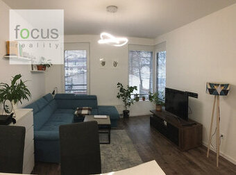 Dlhodobý prenájom 2i byt - novostavba