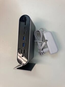 Dokovacia stanica 17 v 1 FlePow UCN 3322 4K ...