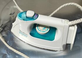 Moulinex Optimate 60 Chrom plus