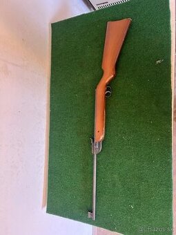 Vzduchovka diana model 27 ‘