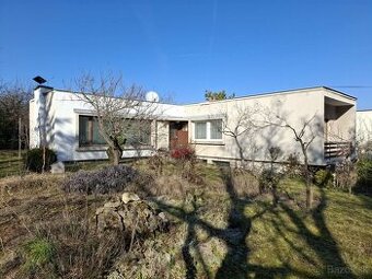 NA PREDAJ - rodinný dom Nitrianske Pravno, okr. Prievidza