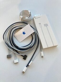 Originál Apple USB-C/ MagSafe 3 kábel (2 m) MLYV3ZM/A