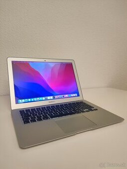 MacBook Air 2017 | i5 • 8GB • 128GB