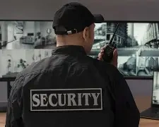 Pracovník SBS - Bratislava