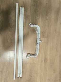 Stojan na oblečenie IKEA