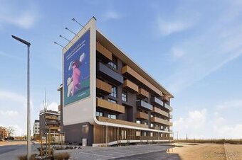 Štúdio na prenájom Ge.Goliána - 1