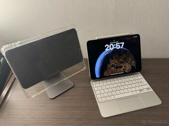 iPad Pro 11 Pro M4 + Apple Klávesnica + Apple Pen Pro