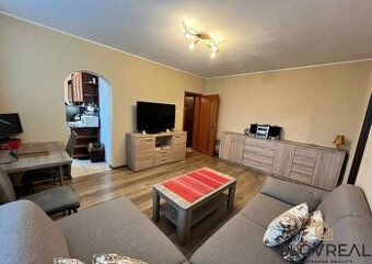 SLOVREAL - Predaj 3-izbového bytu v Banskej Štiavnici