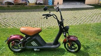 Elektricka kolobežka Mangosten