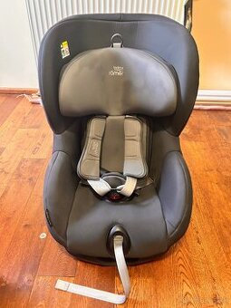 Autosedačka Britax Römer i-Size SICT – bezpečná a pohodlná