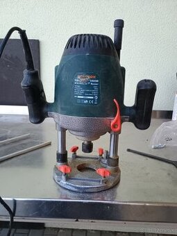 Horná fréza unimax