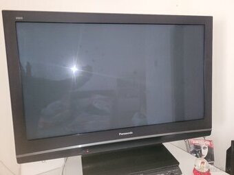 Panasonic TH-42PX8EA