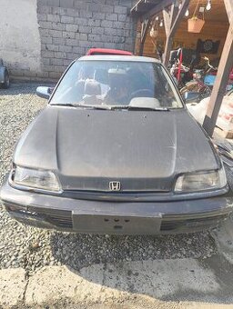 Honda Civic 4g
