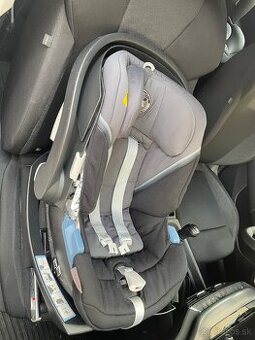 Detská autosedačka Cybex gold