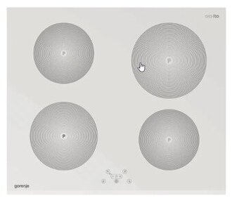 Induktivna varna doska