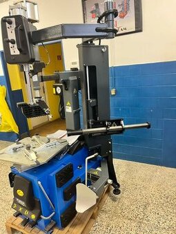 Vyzúvačka FALCO NA 526 RACING špeciál s ALS od firmy SICAM