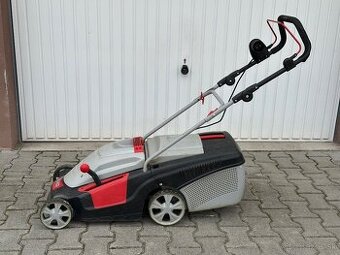 Predám elektrickú kosačku AL-KO Comfort 40 E