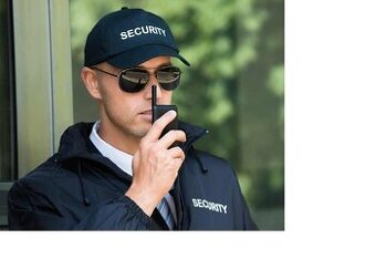 Stráženie stavby v Poprade - 5,50 EUR / hod. netto