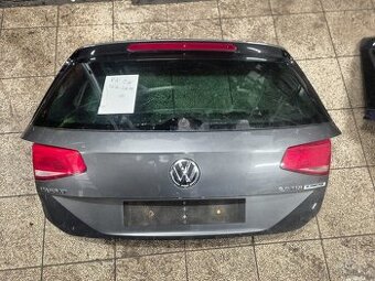 Predám piate dvere na Volkswagen Passat b8 VARIANT