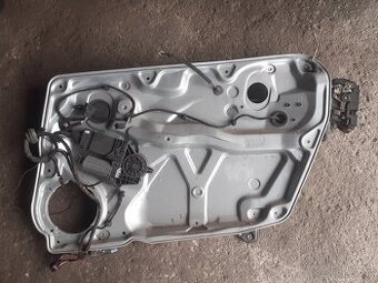 Passat B5 stahovanie okna P.P. eletricke