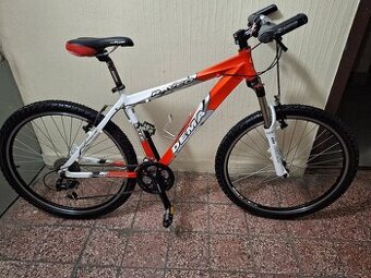Predám horský bicykel 26kola Dema  Raveo