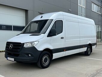 Mercedes-Benz Sprinter 317 CDi L3H2