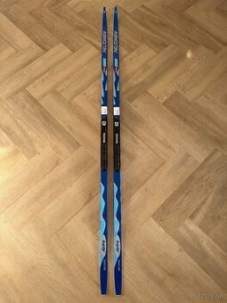 Bezky Peltonen Astra 202