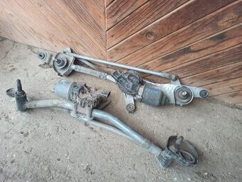 Pantograf predný stierač Opel Astra h, Insignia a