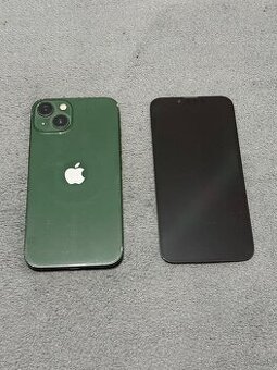 Predám Apple iPhone 13 512GB Na Náhradné Diely