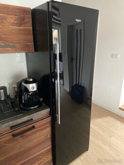 Chladničky whirpool na predaj