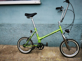 Eska Special deLuxe 612 1972 skladacka