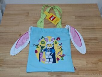 Lego 5010109 Taška so zajačími ušami