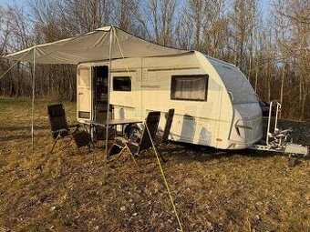 Prenájom Karavanov Trnovec nad Váhom