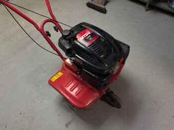 Predám kultivátor MTD T/245