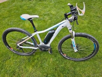 Cube Hybrid Access WLS Women