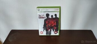 The Godfather 2-xbox 360