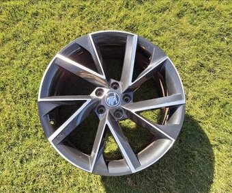 5x112 R19 Škoda VEGA