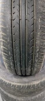 Letná pneumatika 4ks 185/60 R14 82H Interstate