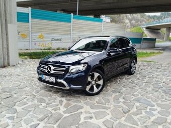 ✳️Mercedes-Benz GLC SUV 220d 4MATIC A/T 205000 KM✳️