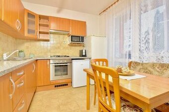 3-izbový byt s lodžiou na Klokočine v Nitre