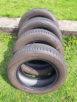 Letne pneu 205/60 r16 - Nexen