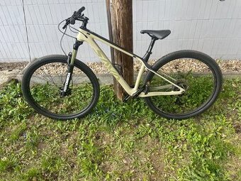 Horský bicykel - 1