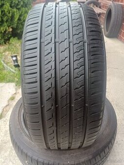 225/40 r18 letné pneumatiky ,Barum